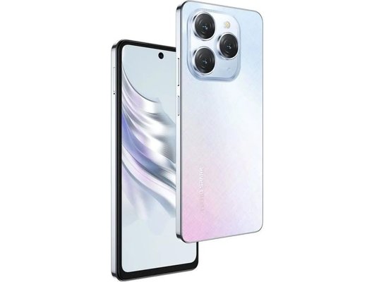 Смартфон Tecno Spark 20 Pro 8/256Gb Frosty Ivory
